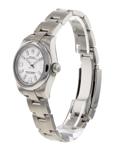 Rolex Lady Oyster Perpetual 176200